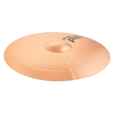 PLATILLO PAISTE MEDIUM CRASH 18